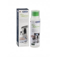 Solutie pentru curatare espressoare Delonghi DLSC550 Eco MultiClean 250 ml