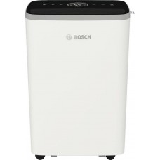 Dezumidificator de aer Bosch Dry 4000 pina 33 m², 16l/zi, 38db