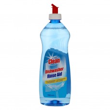 Detergent pentru rezultate de curățare oprime At Home Clean Dishwasher Rinse Aid
