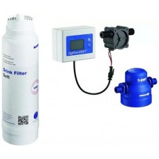 Sistem de filtrare a apei pentru bateriile Blanco Drink Filter Set Soft L 527453