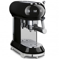 Espressor manual Smeg ECF01BLEU