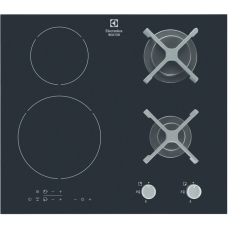 Plită mixta Electrolux EGD6576NOK