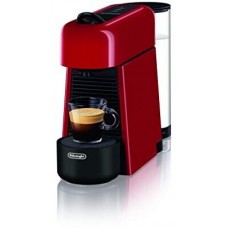 Espressor cu capsule DeLonghi EN200R