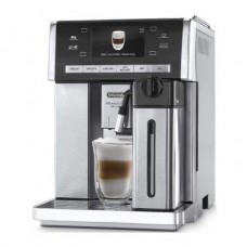 Espressor automat DeLonghi ESAM 6900 M PrimaDonna Exclusive