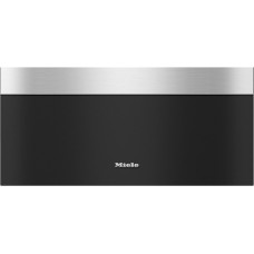 Sertar de încălzire gourmet fără mânere, înalt de 29 cm Miele ESW 7020