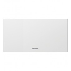 Sertar de încălzire gourmet fără mânere, înalt de 32 cm Miele ESW 7030