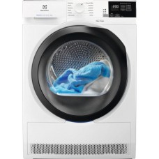 Uscator de rufe Electrolux EW7H458BP