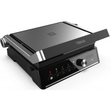 Gratar electric multifunctional Teka EliteGrill, 5 functii de gatit