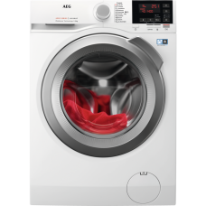 Maşina de spălat rufe AEG FL6FLG41S