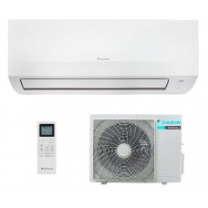 Aparat de aer condiționat Daikin Sensira FTXC25E/RXC25E, 9000 BTU, A++/A+, Inverter, WI-FI