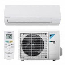 Aparat de aer condiționat Daikin FTXF35E / RXF35E SENSIRA, 12000 BTU, A++/A+, Inverter, WI-FI