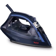 Fier de calcat Tefal Virtuo FV1713, 2000 W, albastru