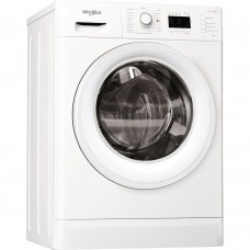 Maşina de spălat rufe Whirlpool FWSL61052W PL