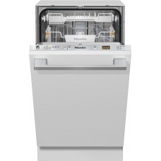 Mașină de spălat vase incorporabila, 45 см  Miele G 5590 SCVi SL Active