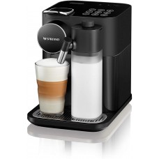 Espressor cu capsule Nespresso Gran Lattissima