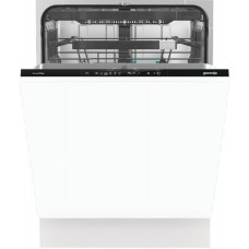 Mașină de spălat vase incorporabila Gorenje GV671C60XXL