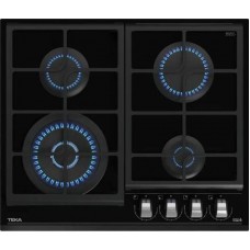 Plită pe gaz Teka GZC 64320 XB