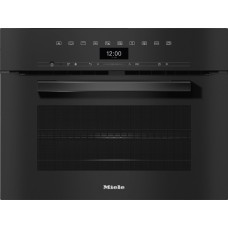 Cuptor cu abur combi compact cu DirectWater Miele DGC 7445 HC Pro