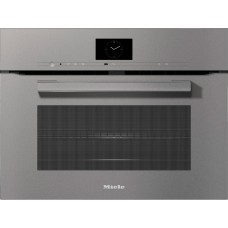 Cuptor cu aburi și microunde Miele DGM 7640