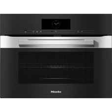 Cuptor combi cu microunde compact Miele H 7840 BM EDST