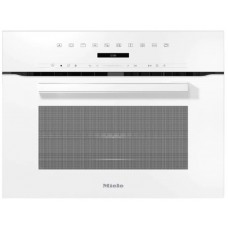 Cuptor combi cu microunde compact Miele H 7240 BM BRWS