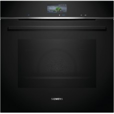 Cuptor multifuncțional încorporabil Siemens HB776G1B1 iQ700