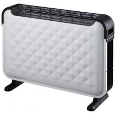 Convector electric de podea Blaupunkt HCO301, 2000 W, 3 trepte de putere