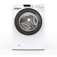 Maşina de spălat rufe Candy HCU1292DB/1-S Ultra, 9 kg, 1200rpm, alb