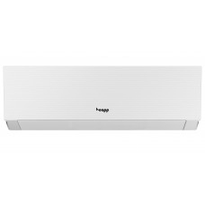 Aparat de aer condiționat Hoapp HSZ-HX67VAW/HMZ-HX67VA, Inverter, 24000BTU, A++/A+, R32, I-Feel, WI-FI
