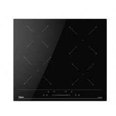Plită cu inducție Teka IBC 64110 SSM BK