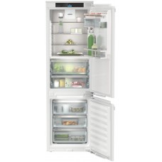 Combina frigorifica integrata Liebherr ICBNdi 5163 Prime BioFresh NoFrost