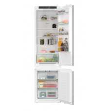 Combină frigorifică integrata Siemens KI96NNSE0 NoFrost iQ100