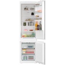 Combină frigorifică integrata Siemens KI96NNSE0 NoFrost iQ100