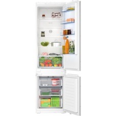 Combina frigorifica integrata Bosch KIN96NSE0, No Frost, 290 l, H 193.5 cm, Clasa E