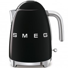 Fierbător de apă Smeg KLF03BLEU