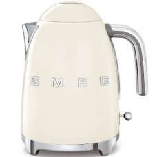 Fierbător de apă Smeg KLF03CREU