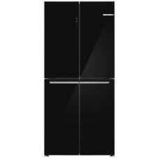 Side by Side Bosch KMC85LBEA, No Frost, 547 l, H 189.5 cm, Clasa E