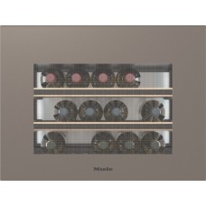 Racitor de vinuri incorporabil Miele KWT 7112 iG bej perlă