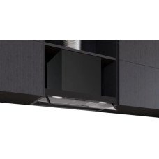 Hotă încorporabilă Siemens LJ65BCC60, 582 m³/h, 60 cm, negru