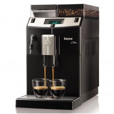 Espressor automat Saeco Lirika RI9840/01         