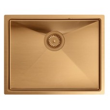 Chiuveta de bucatarie Quadron Anthony 60 MF5444PVDBSC1