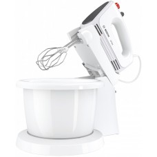 Mixer de mână Bosch MFQ2620G CleverMixx 375 W