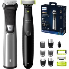 Trimmer Philips MG9720/90 Multigroom