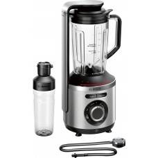 Blender cu vacuum Bosch MMBV621M VitaPower 1000 W