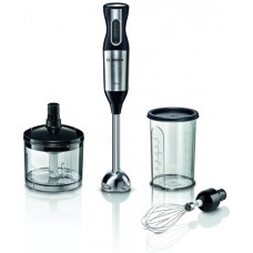 Blender de mână Bosch MS6CM4150 ErgoMixx Style 800 W Inox