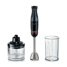 Blender de mână Bosch MSM4B620 ErgoMaster 1000 W, negru