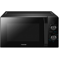 Cuptor cu microunde Toshiba MW2-MM20PBK