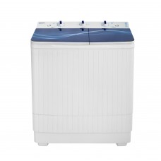 Mașină de spălat rufe semiautomat NobelTek NSWM 5.3B