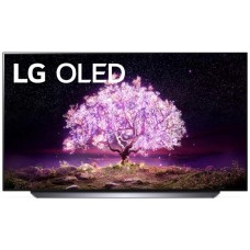 Televizor LG OLED55C14LB