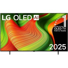 Televizor LG OLED65B59LA, Ultra HD 4K, HDR, 164 cm